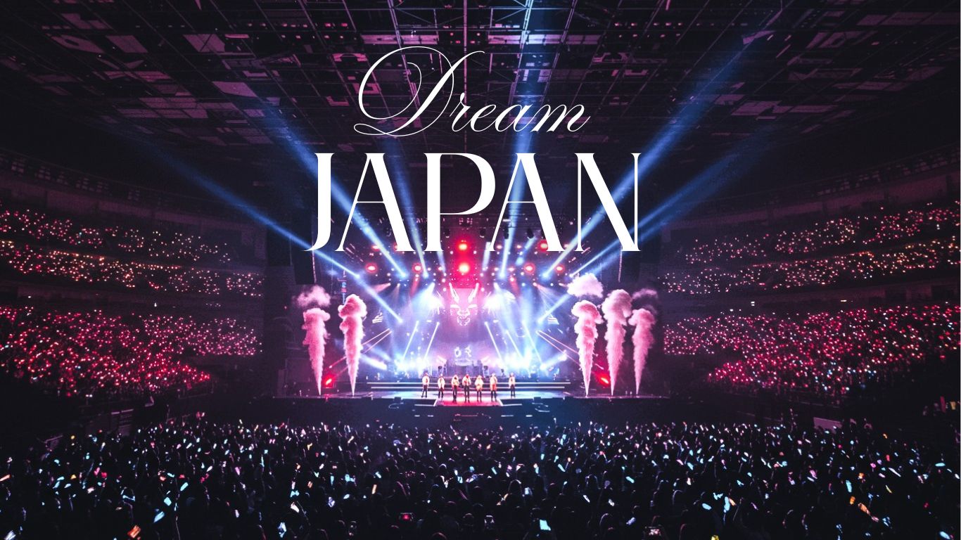 韓国ドリームJAPAN