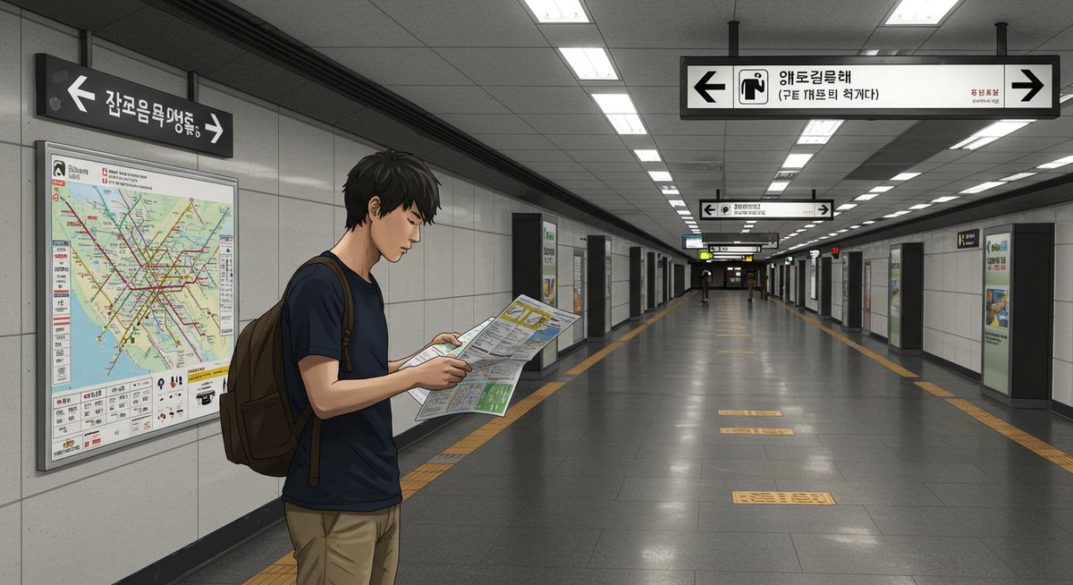 危ない 韓国 語