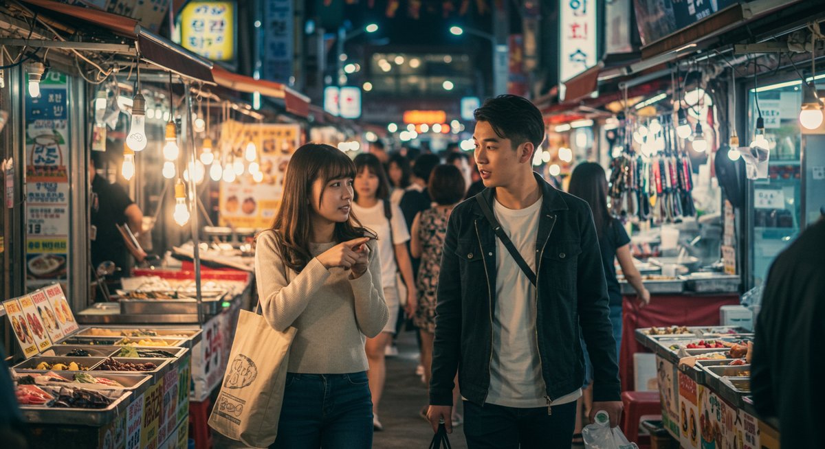 危ない 韓国 語