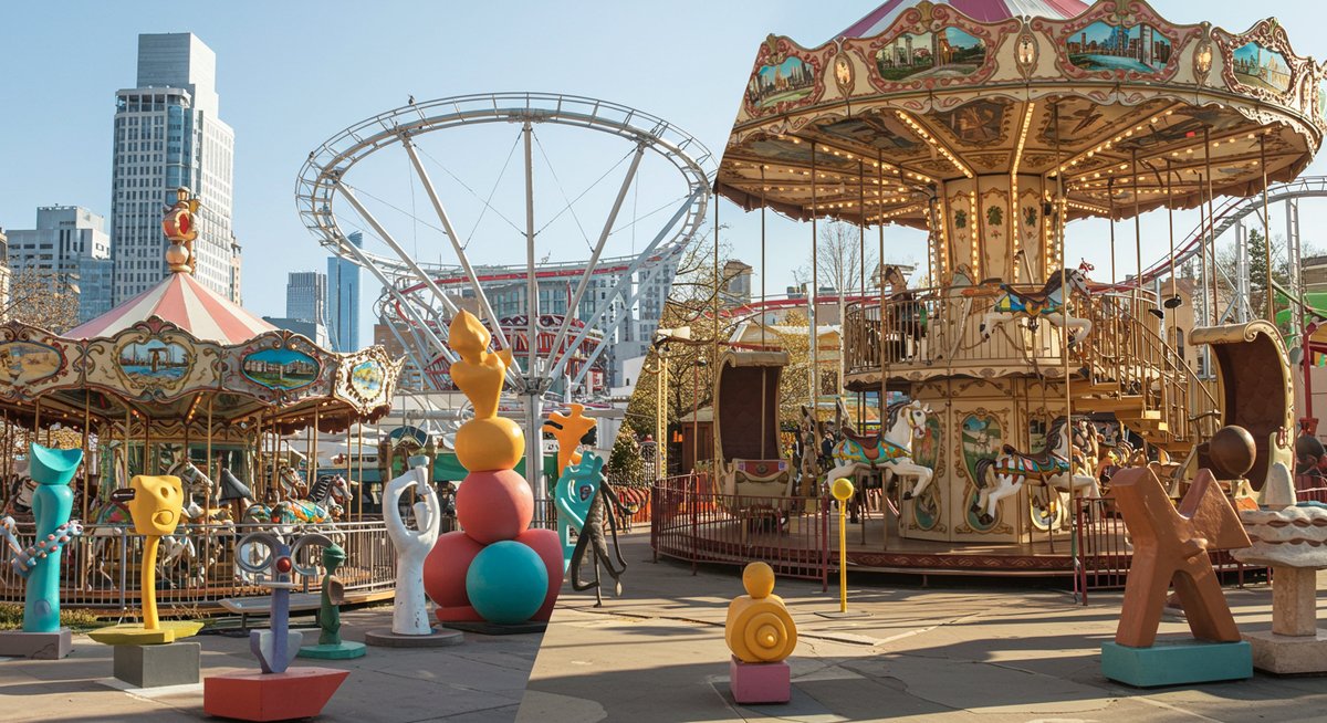 遊園 地 韓国 語