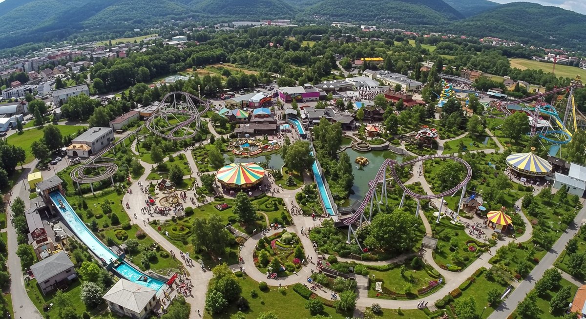 遊園 地 韓国 語