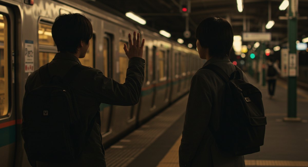 別れよう 韓国 語