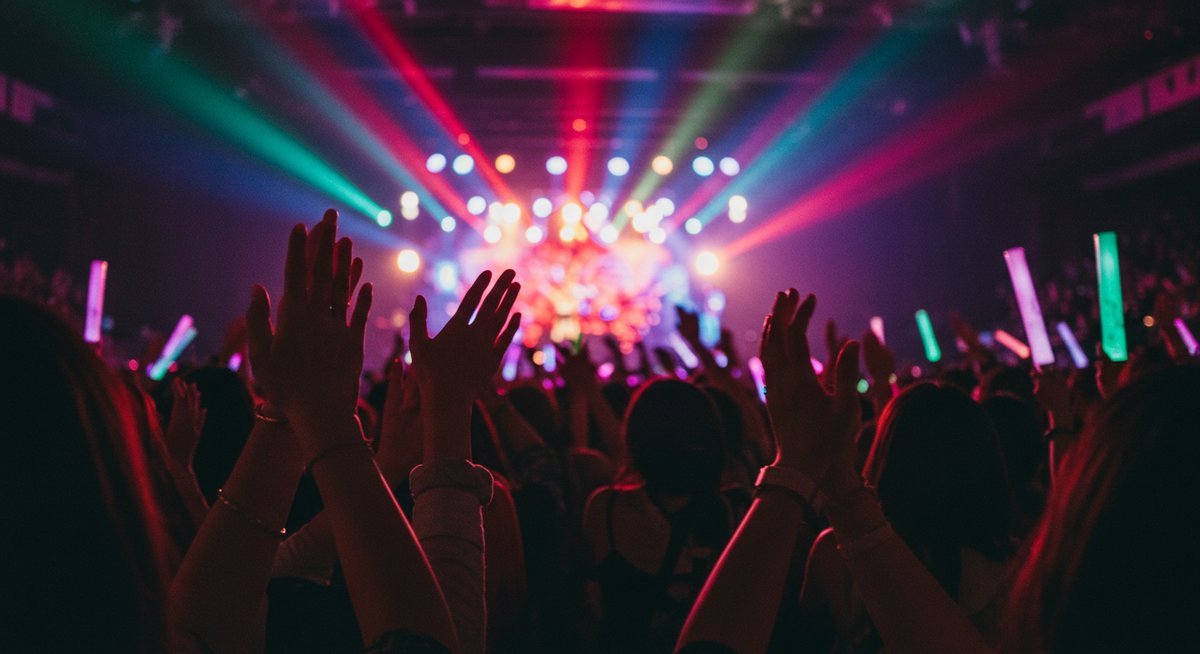 キャンディー チューン メンバー カラー