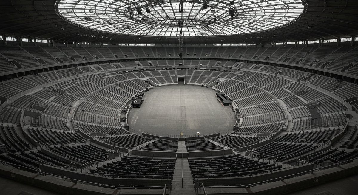 ケースポドーム キャパ