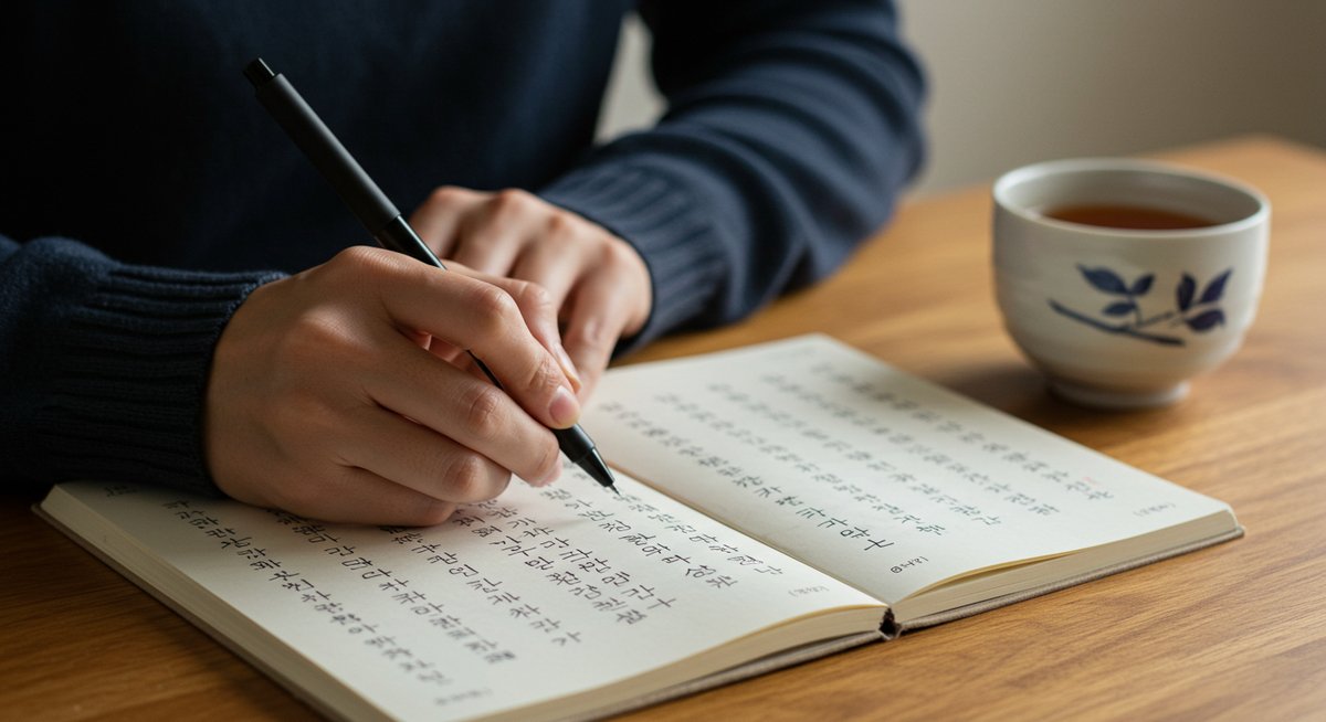 調子 に 乗る 韓国 語