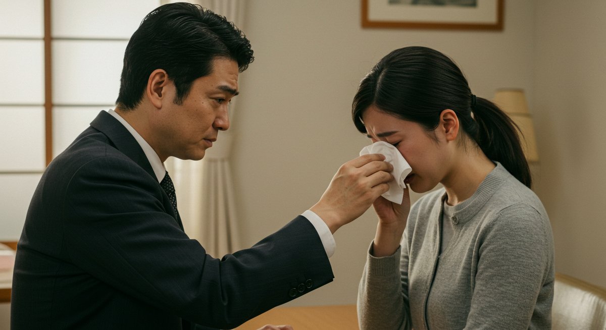 泣か ない で 韓国 語