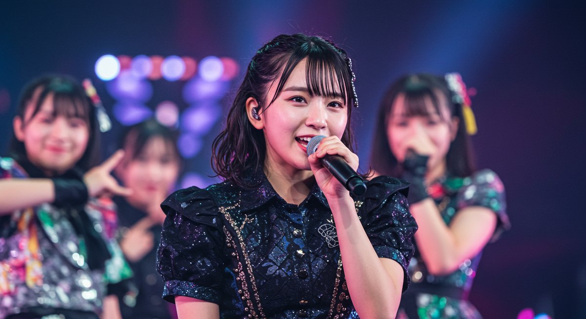 ダーク アイドル メンバー