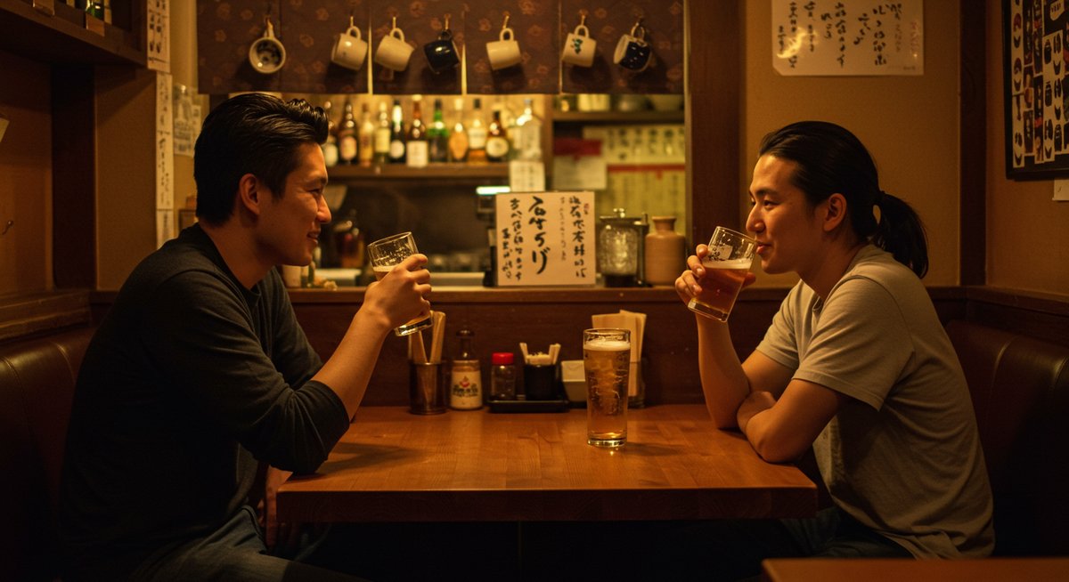 酔っ払う 韓国 語