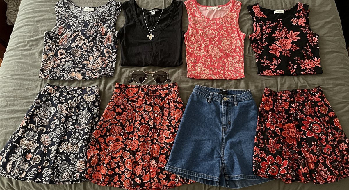 ファン サ もらい やすい 服装