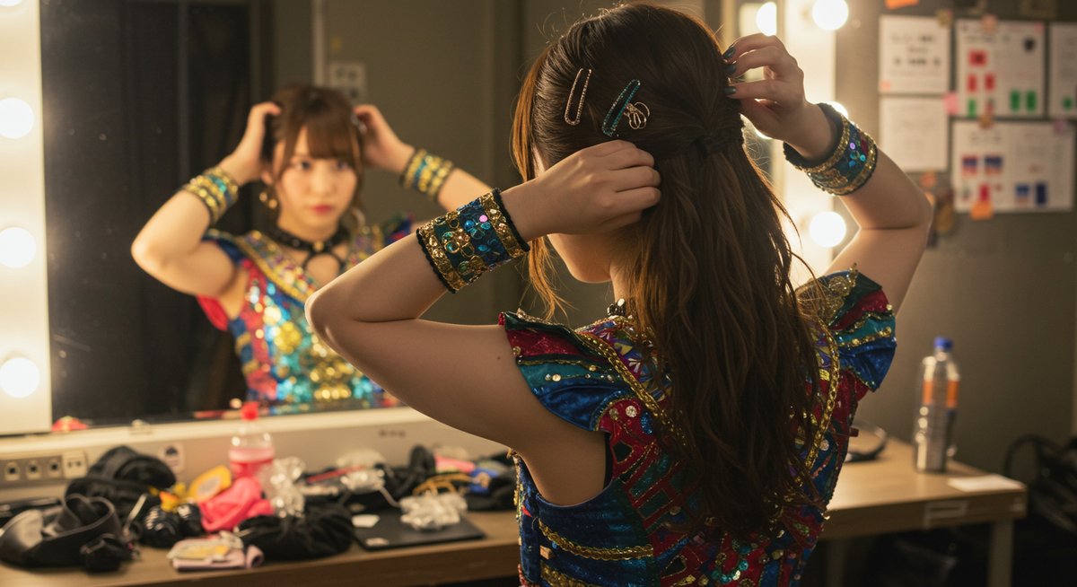 ファン サ もらい やすい 服装