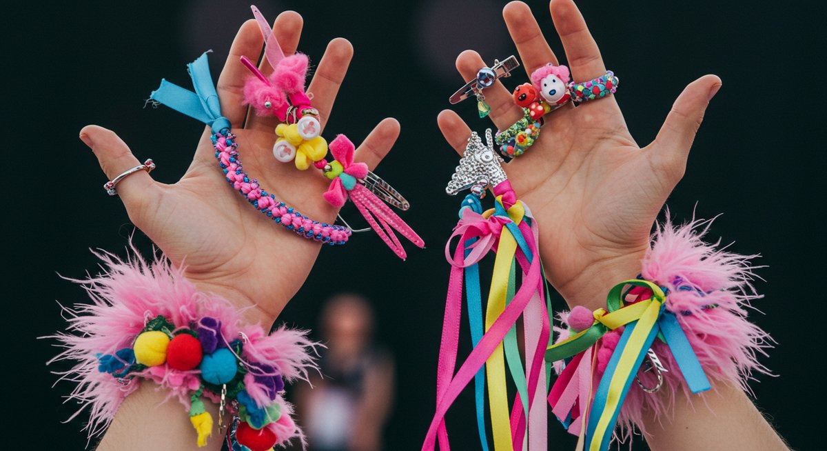 ファン サ もらい やすい 服装