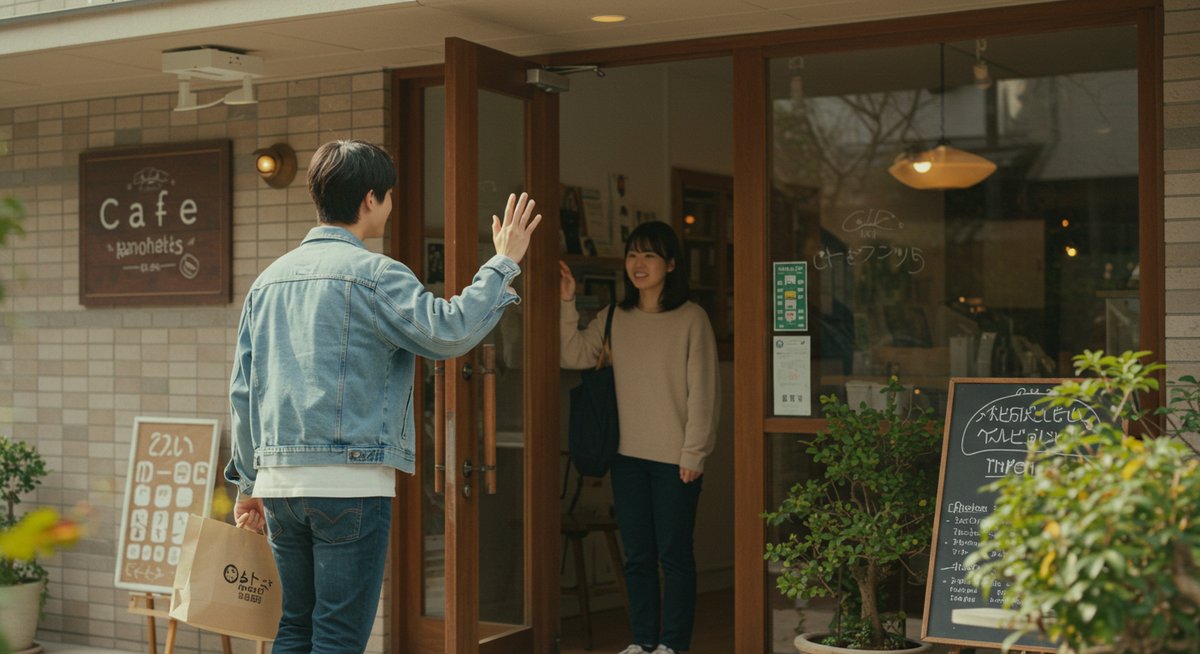 行っ て くる 韓国 語