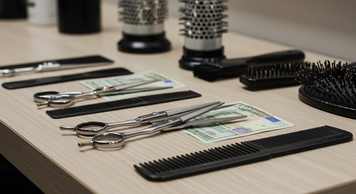 髪 切っ た 韓国 語