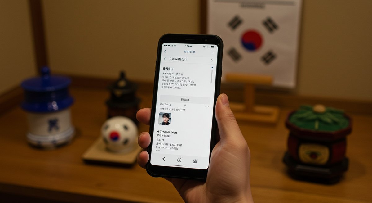 話し ましょう 韓国 語