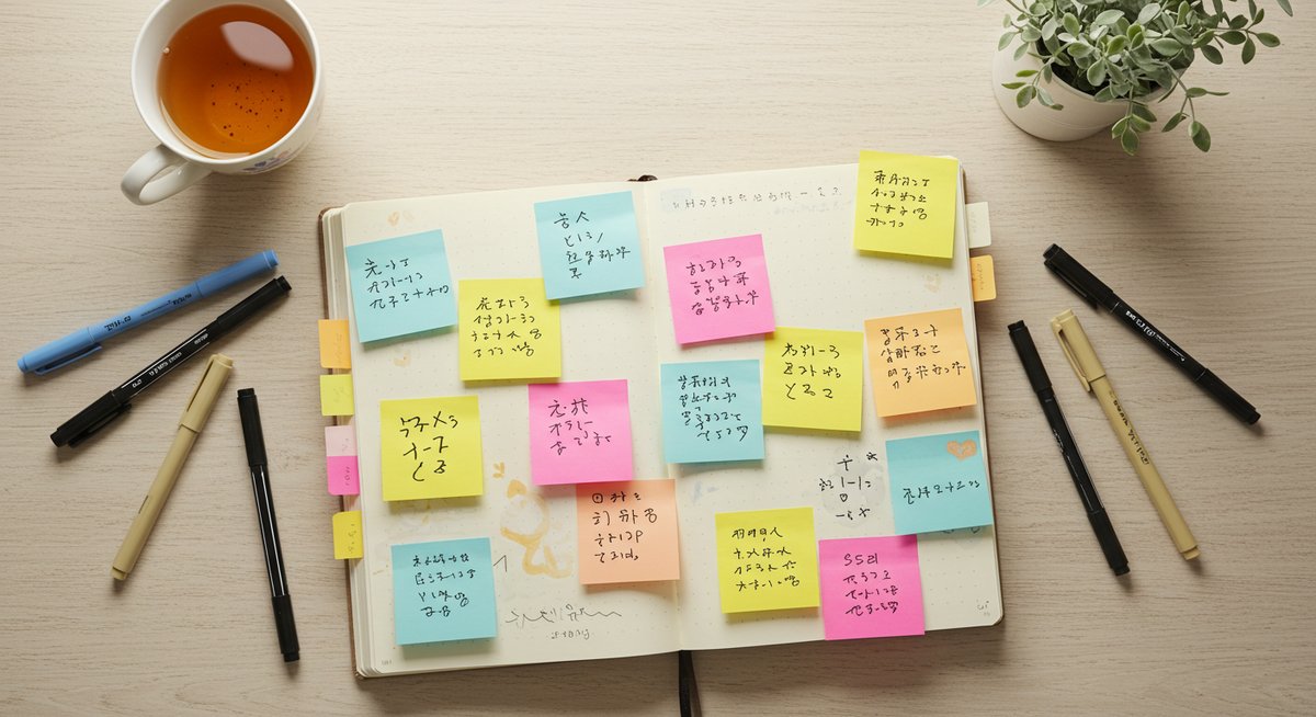 話し たい 韓国 語