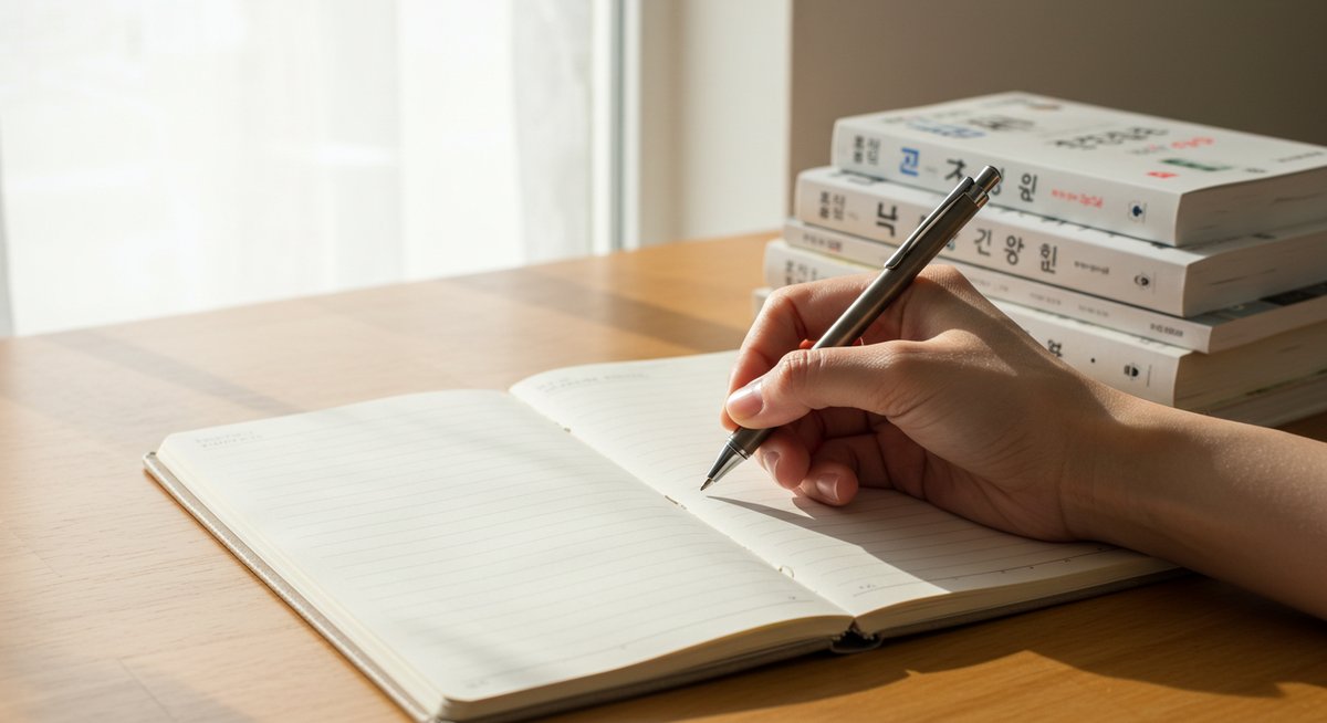 合っ てる 韓国 語