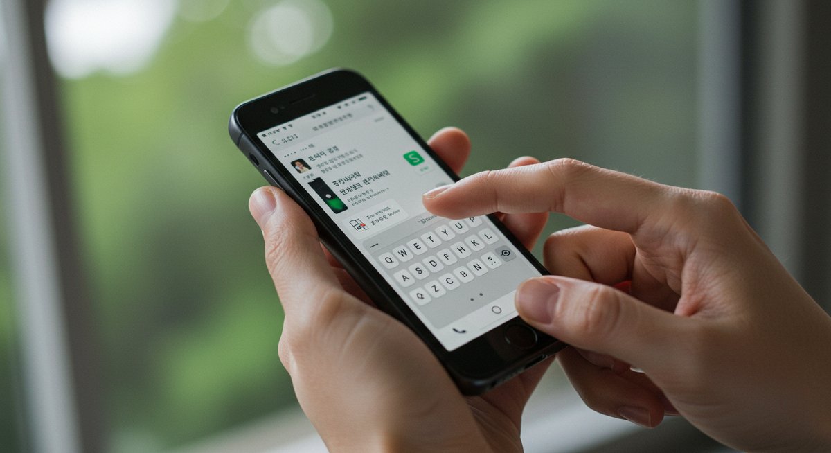 合っ てる 韓国 語