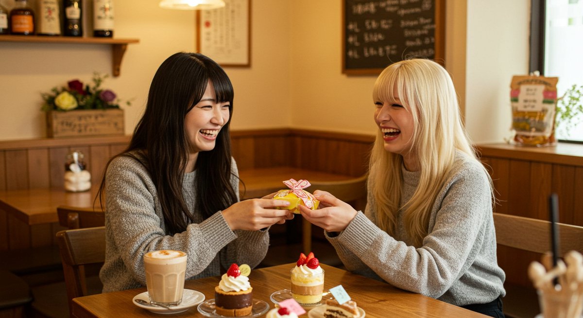 可愛い でしょ 韓国 語