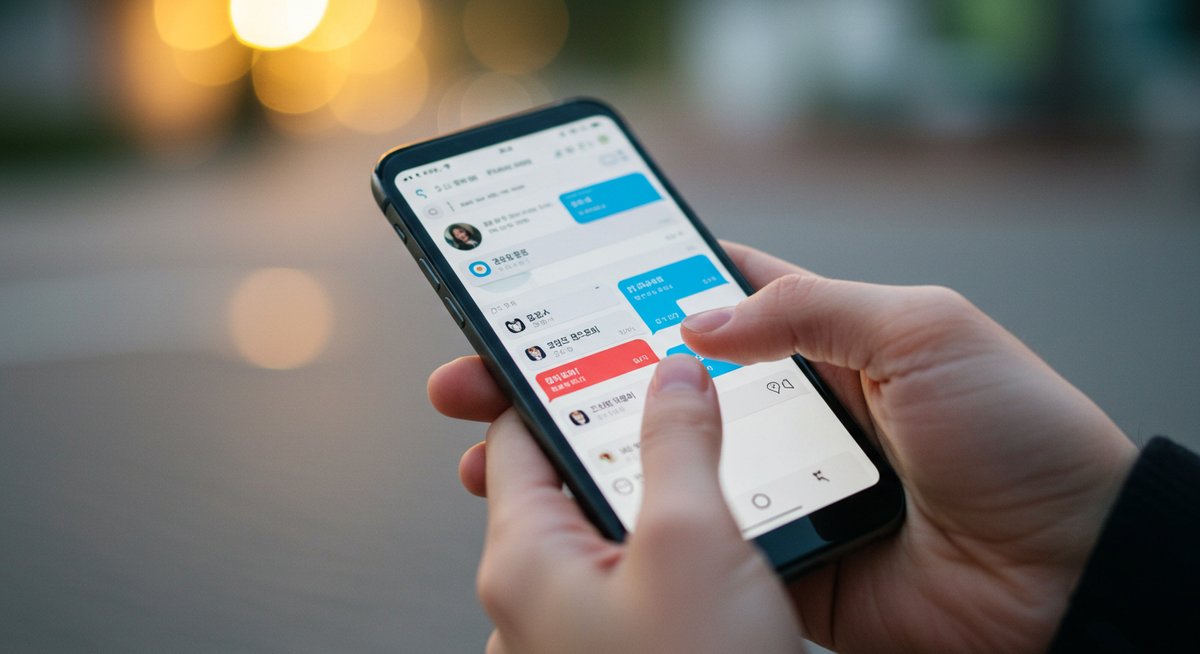 急い で 韓国 語