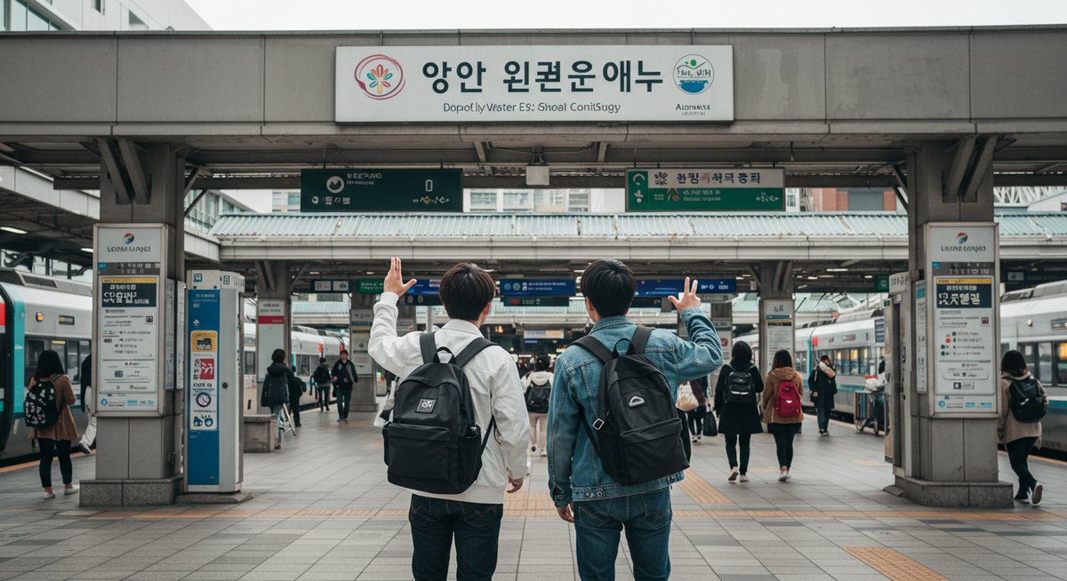 急い で 韓国 語