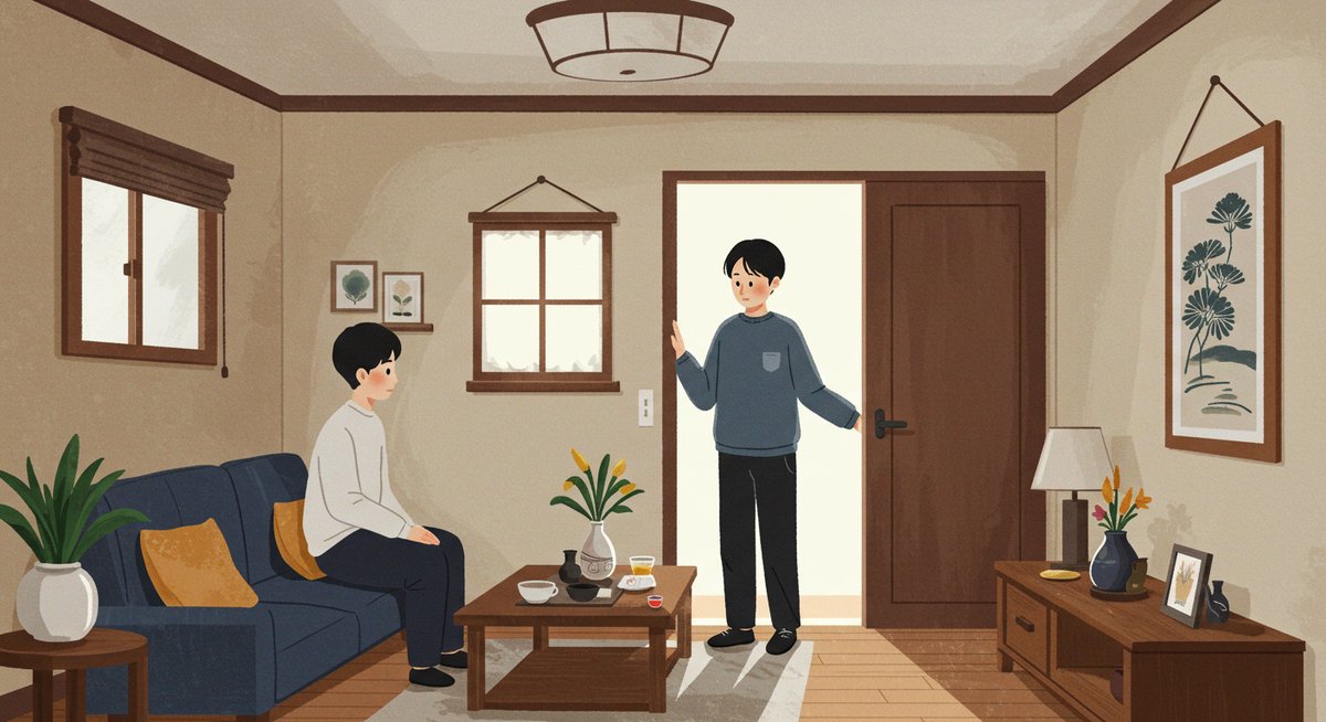 韓国 語 来 て ください