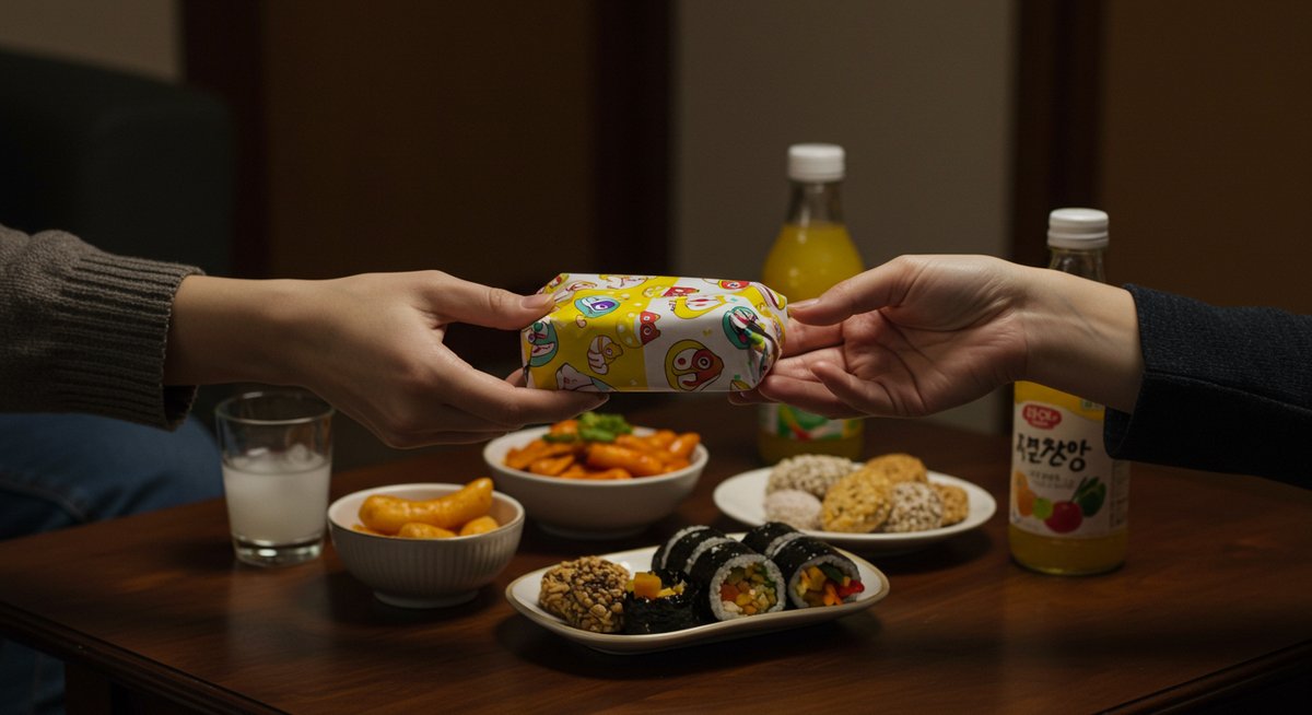 韓国 語 来 て ください