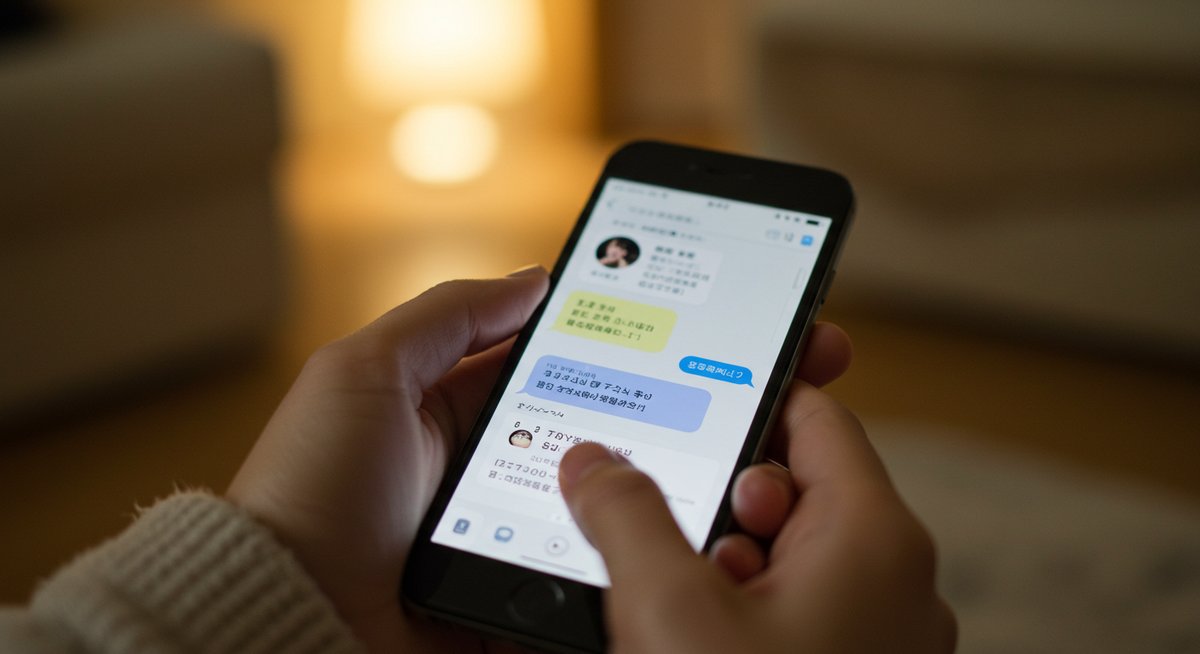 韓国 語 悲しい