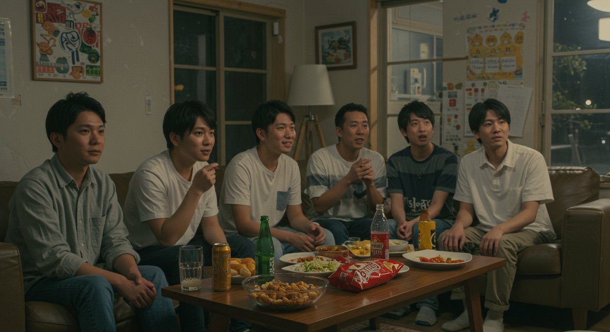 韓国 音楽 番組 投票