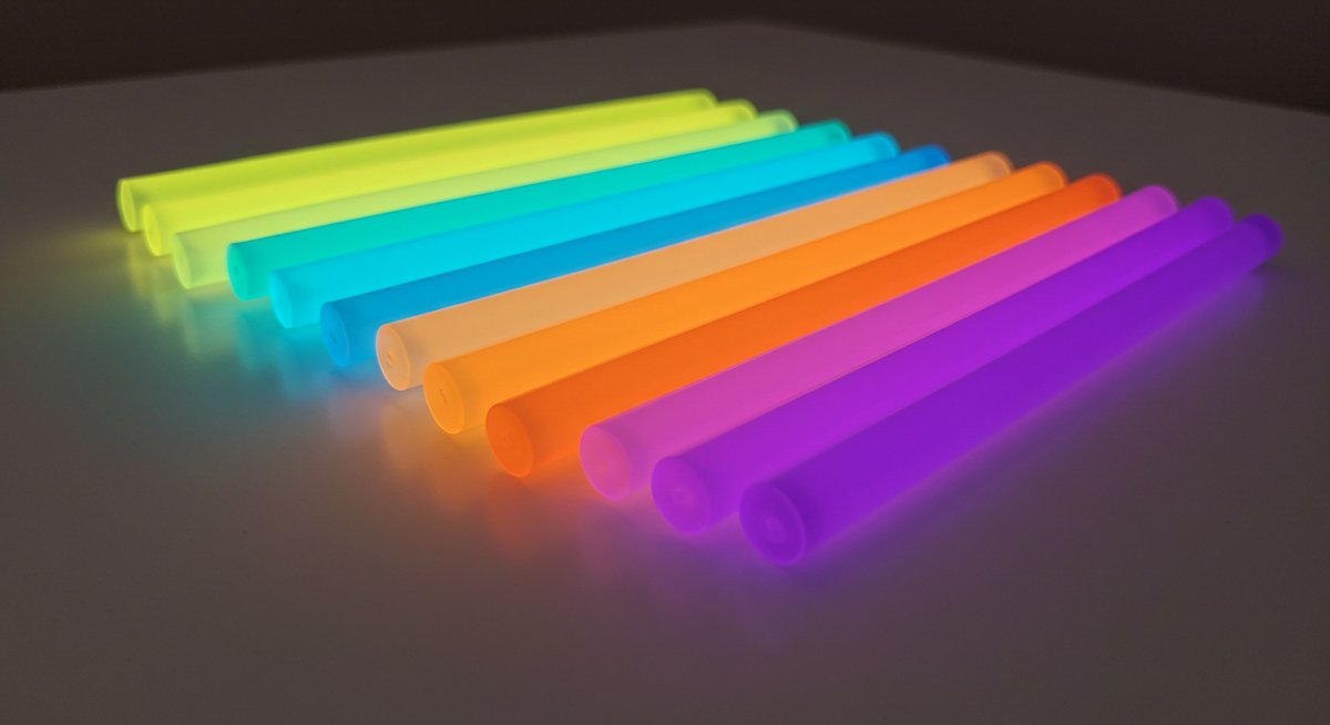 イコールラブメンバーカラー