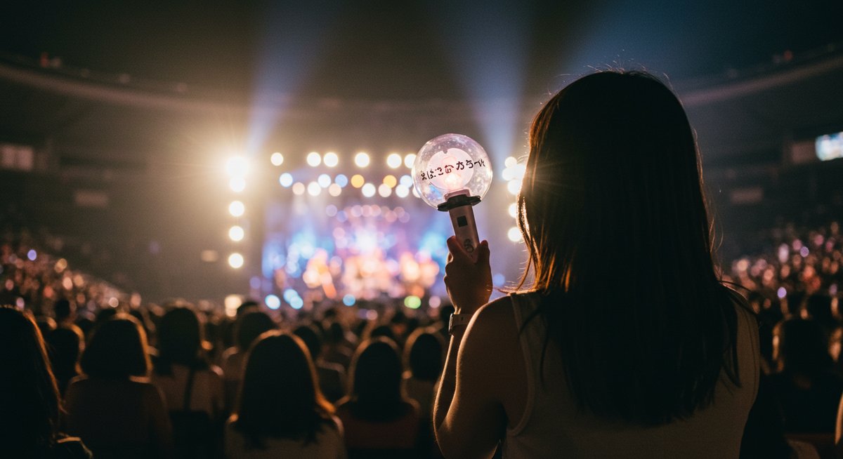 イコールラブメンバーカラー