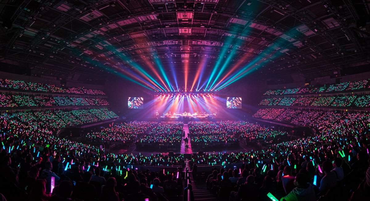 イコールラブメンバーカラー