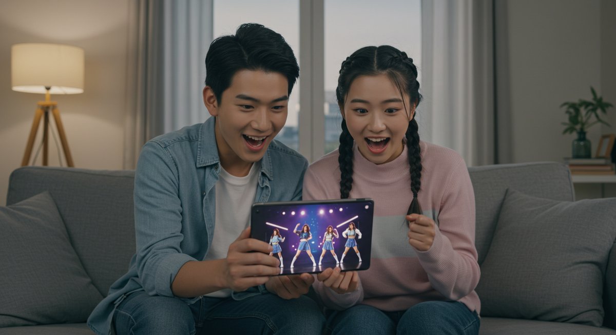 イロッケ 韓国 語