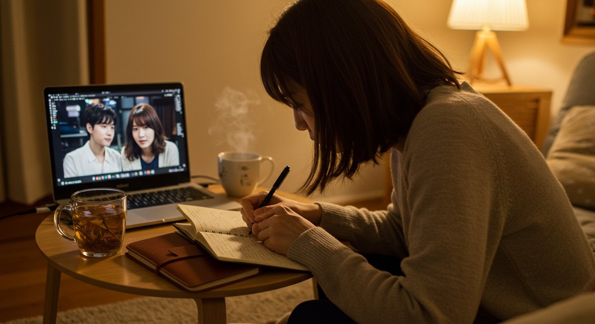 イロッケ 韓国 語