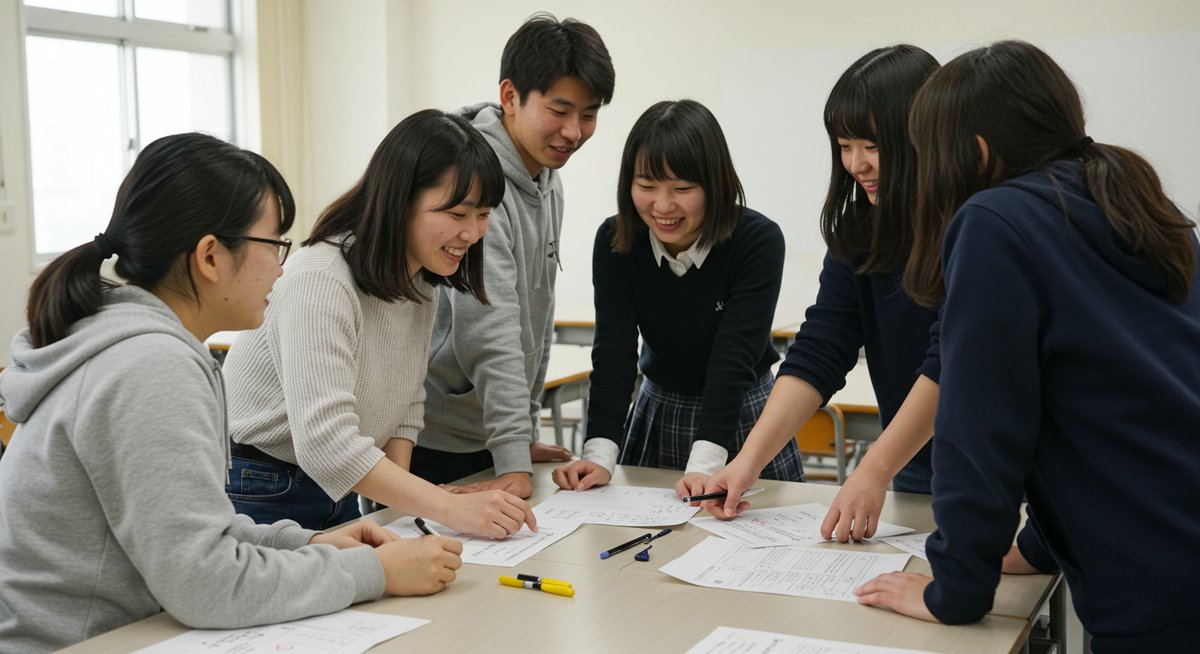 一緒 に 頑張ろう 韓国 語