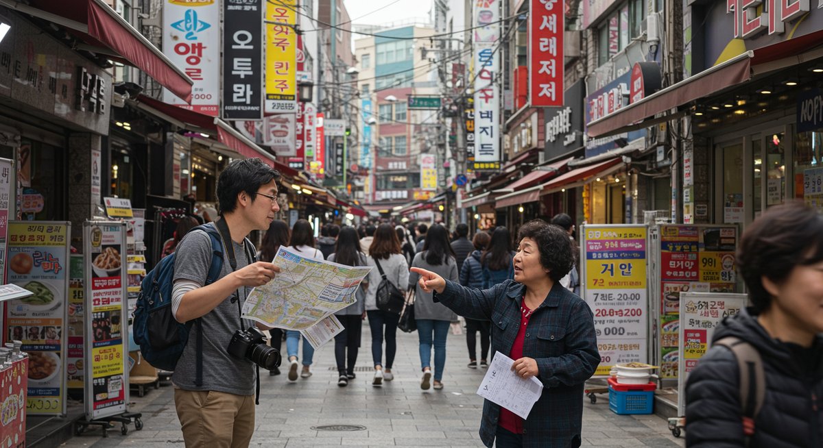 あのー すみ ませ ん 韓国 語