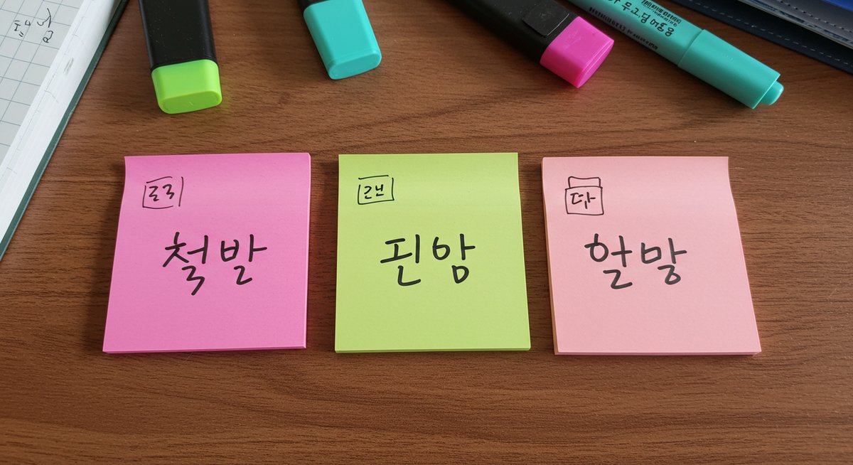 いつ も 韓国 語