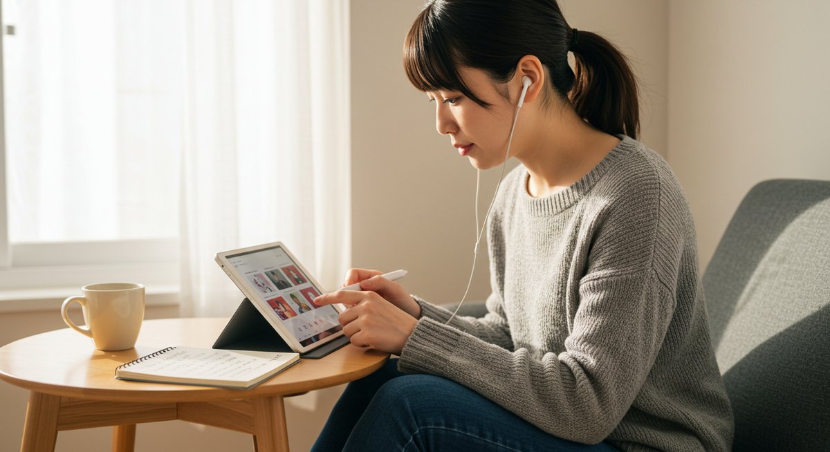 いつ も 韓国 語