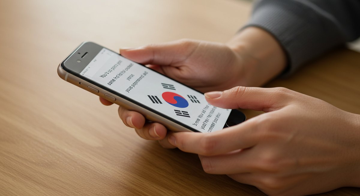 元気 出し て 韓国 語