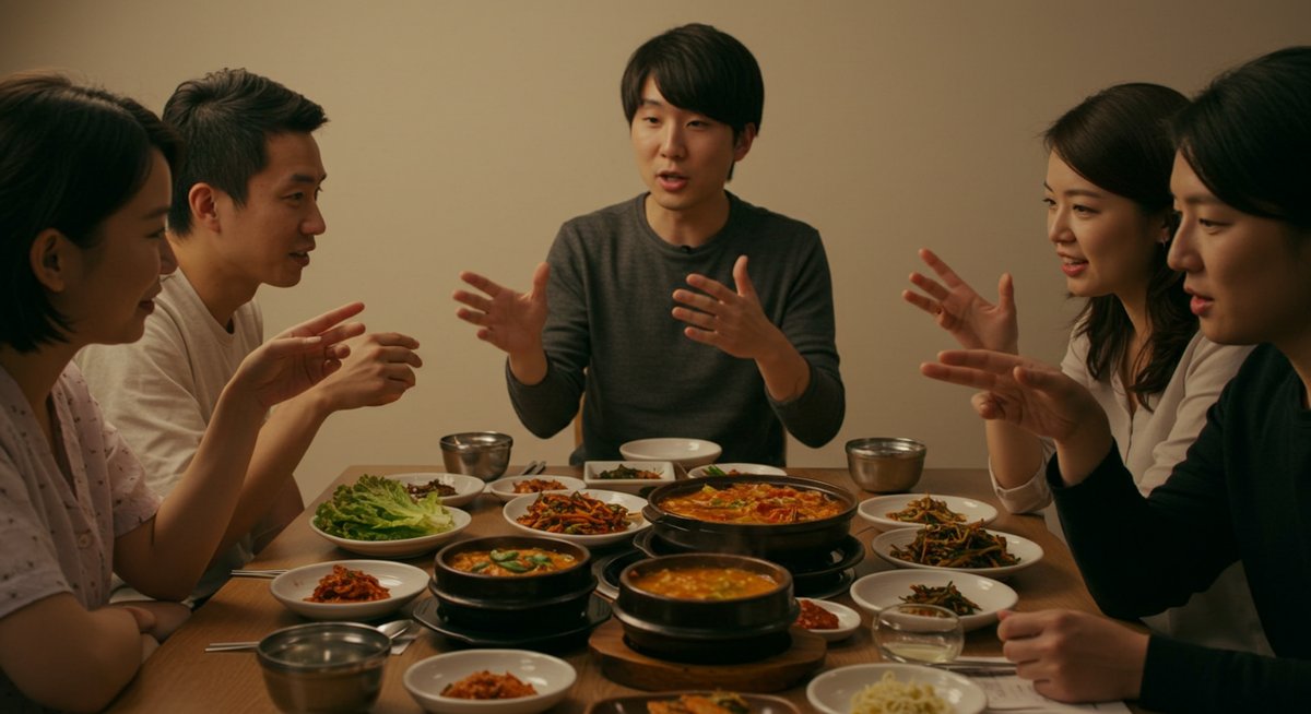 違う よ 韓国 語