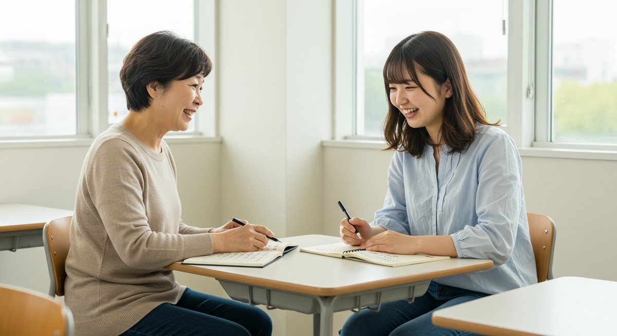 韓国 語 で 楽しい