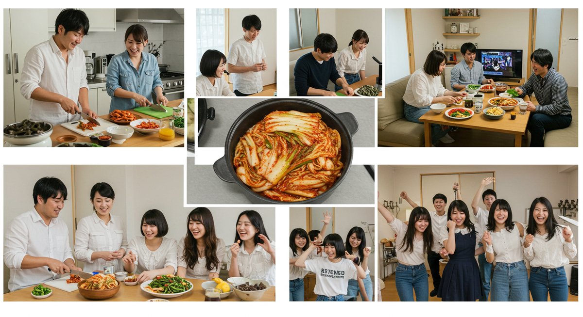 韓国 語 で 楽しい