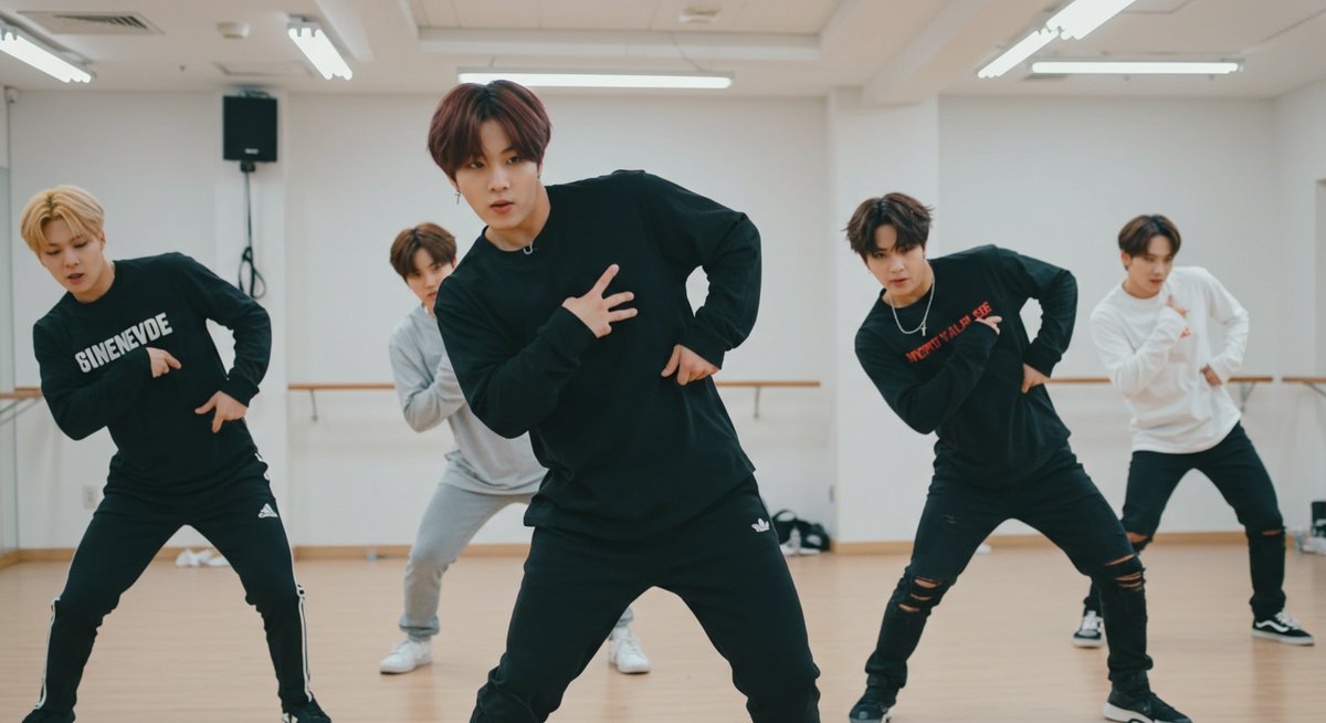 韓国 アイドル 新人