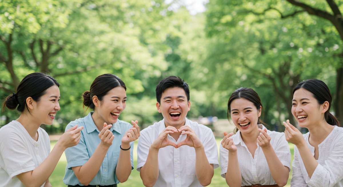 韓国 語 で いい ね