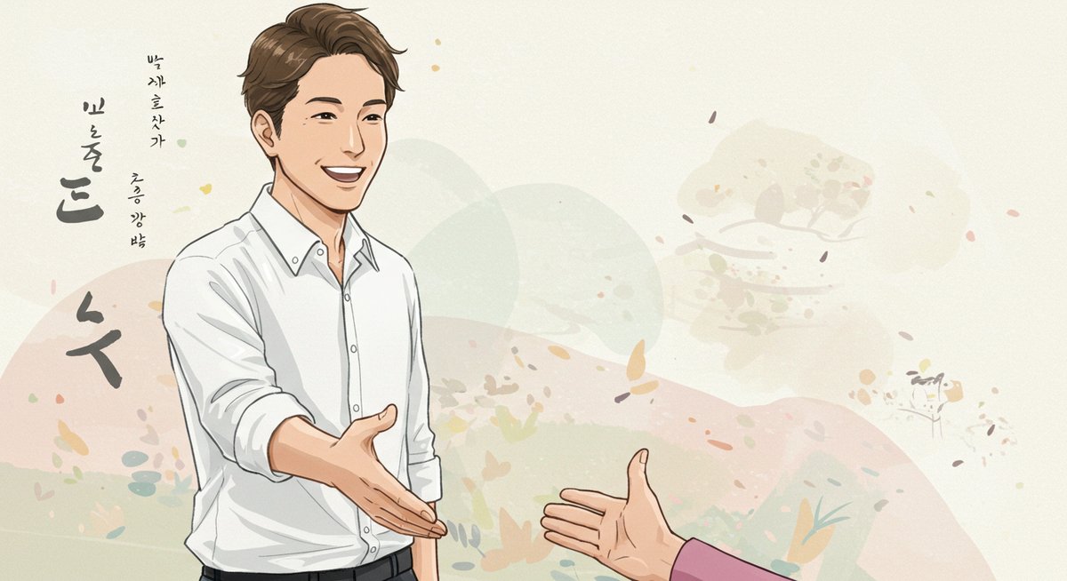 私 の 名前 は 韓国 語