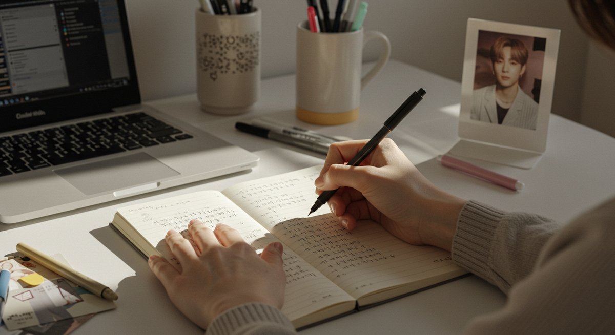 韓国 語 オタクフレーズ