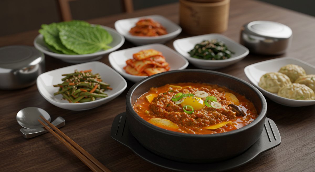 食べ たい 韓国 語