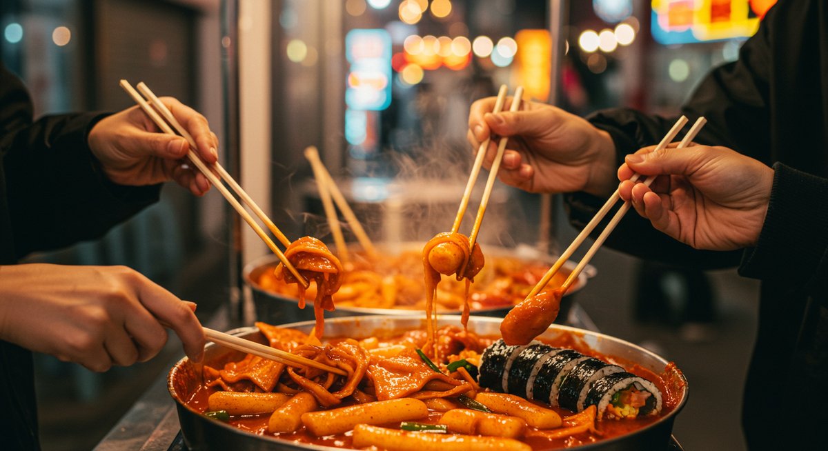 食べ たい 韓国 語