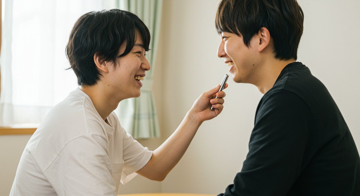 上手 です ね 韓国 語