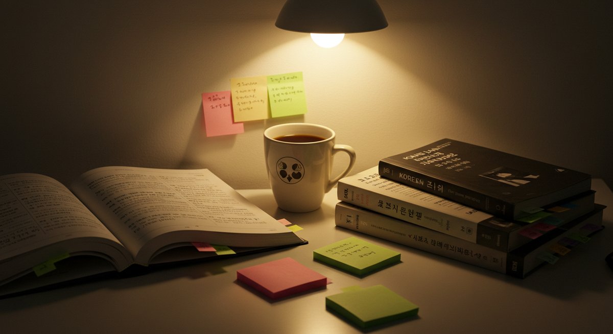 当たり前 韓国 語