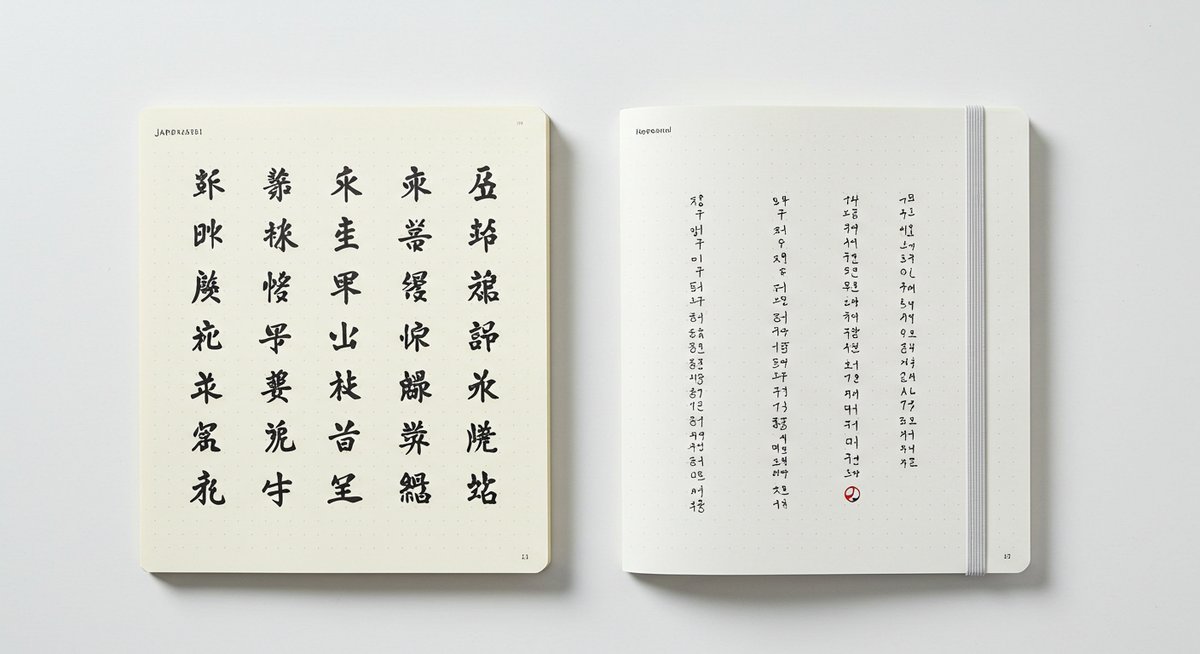 日本 を 韓国 語 で